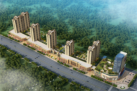 港基文华园紧邻四实小明湖中学精装修南北通透